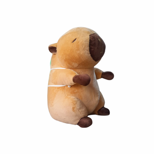 capibara gigante de 120 cm envió gratis