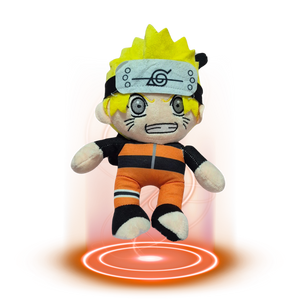 Peluche Naruto s de 22 Cms + Perfumado+ envió gratis