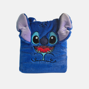 Bolso de stitch