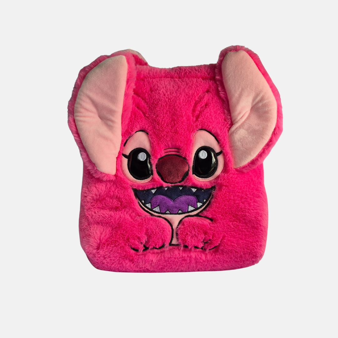 Bolso de lilo y stitch