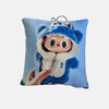 Cojín labubu 23 cm envio gratis