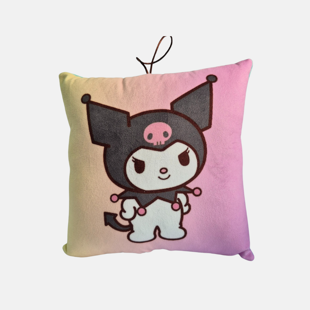 Cojín kurumi 25 cm x cm envio gratis