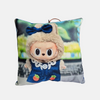 Cojín labubu 23 cm envio gratis