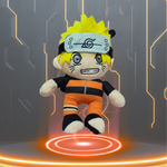 Peluche de Naruto Shippuden 22 cm Naruto Uzumaki envió gratis