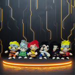 Peluche de Naruto Shippuden 22 cm Naruto Uzumaki envió gratis