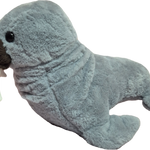 Foca de 45 cm