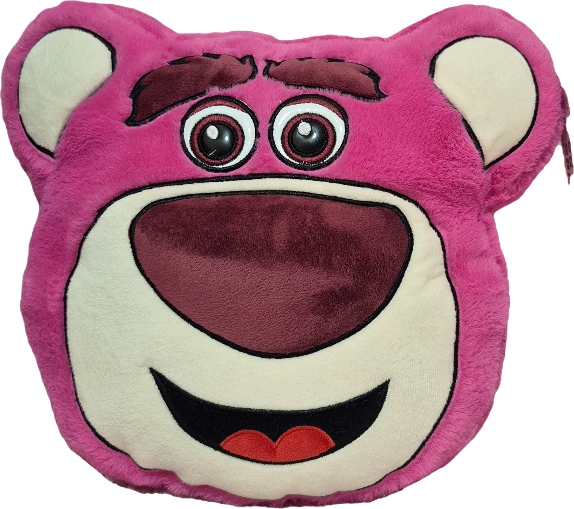 Cojín Pillamero de Loxxo x 38cm Envío gratis