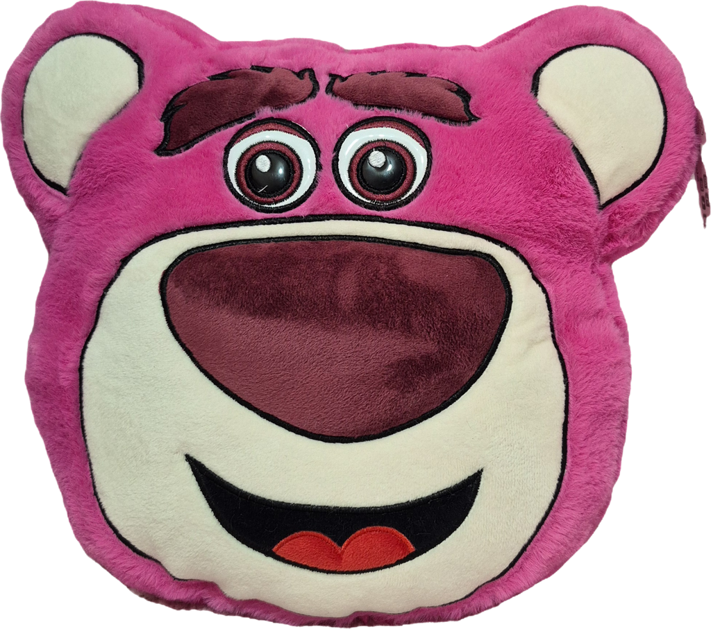 Cojín Pillamero de Loxxo x 38cm Envío gratis