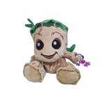 Peluche Groot 30cm Antialérgico – Envío Gratis