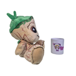 Peluche Groot 30cm Antialérgico – Envío Gratis