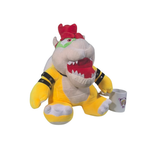 Equasis Bowser Peluche Mario All Star Collection 45cm – Envío Gratis