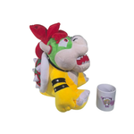 Equasis Bowser Peluche Mario All Star Collection 45cm – Envío Gratis
