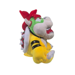 Equasis Bowser Peluche Mario All Star Collection 45cm – Envío Gratis