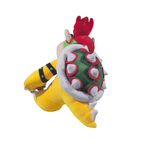 Equasis Bowser Peluche Mario All Star Collection 45cm – Envío Gratis