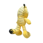 Peluche clásico de Garfield de 38 cm envió gratis Detalle de personaje encantador