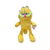 Peluche clásico de Garfield de 38 cm envió gratis Detalle de personaje encantador
