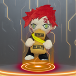 Peluche de Naruto Shippuden 22 cm Naruto Uzumaki envió gratis