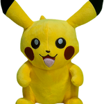 ⚡ Peluche Pikachu – 35 cm envió gratis
