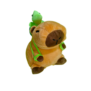 Capibara de 38 cm envio gratis