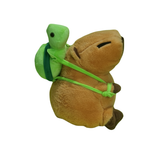 Capibara de 38 cm envio gratis
