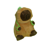 Capibara de 38 cm envio gratis