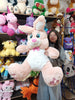 Peluche de conejo de 80 cm x 60cm Envió Gratis