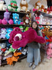 Peluche acostado dormilón Oso Lotso Abracitos, Toy Story 65cm con envio gratis