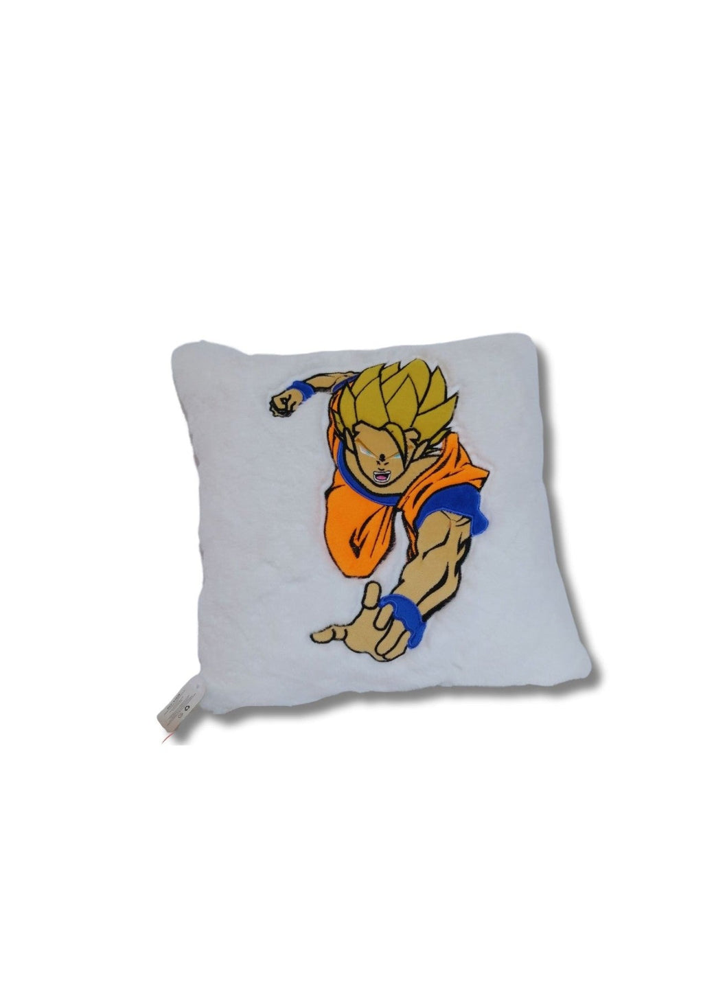 Cojín de Dragon Ball (40 cm x 40 cm) Envío Gratis