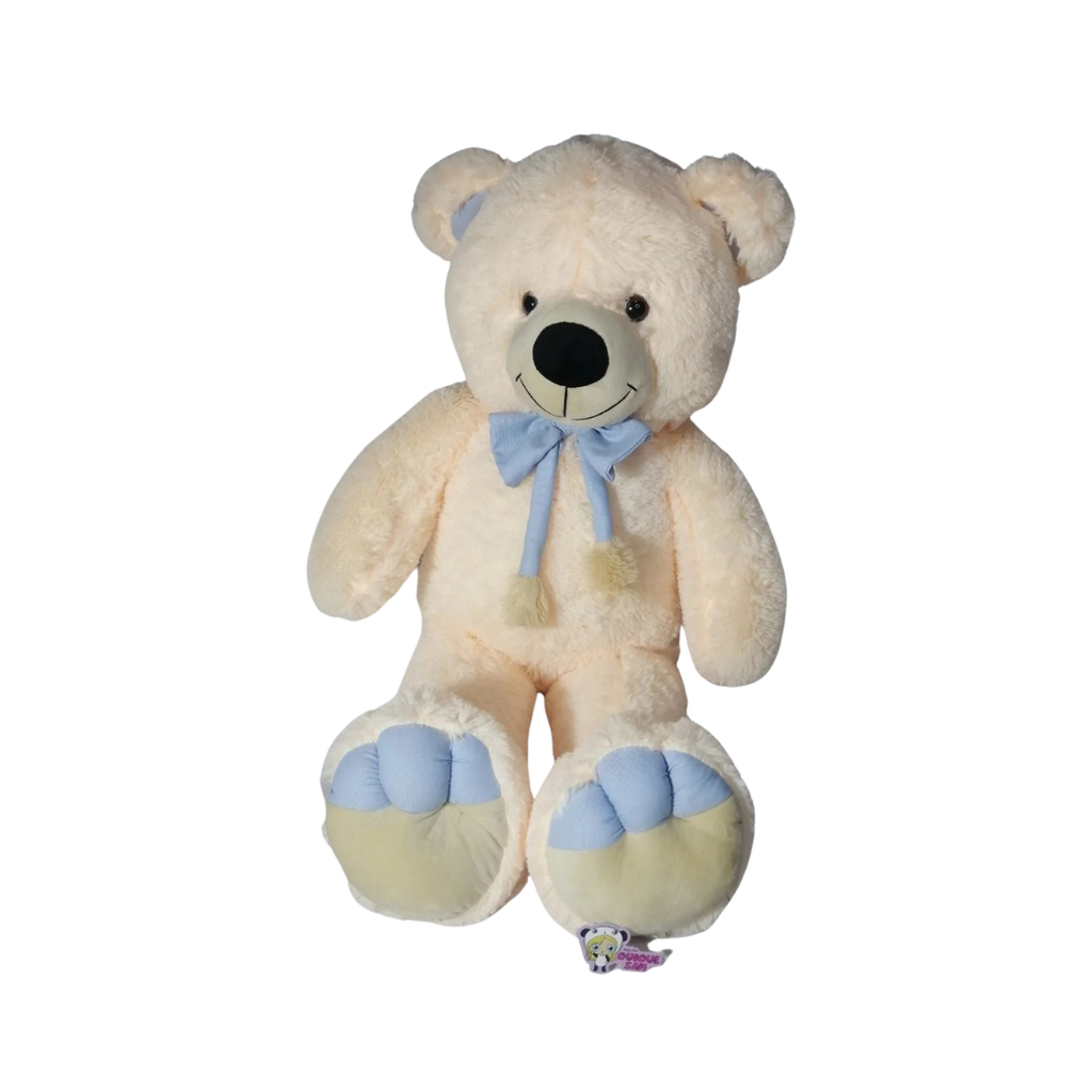 Oso patas largas 140cm Envio Gratis *