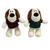 Perro camiseta 28cm