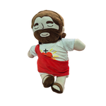 Peluche Interactivo de Jesús 30 cm que Respira | Regalo Espiritual con Envío Gratis