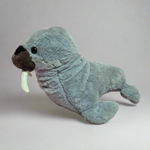 Foca de 45 cm