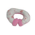 Cuellero de Peluche 30 cm con Envío Gratis | Almohada Cervical