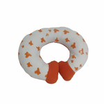 Cuellero de Peluche 30 cm con Envío Gratis | Almohada Cervical