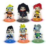 Peluche de Naruto Shippuden 22 cm Naruto Uzumaki envió gratis