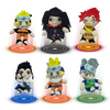 Peluche de Naruto Shippuden 22 cm Naruto Uzumaki envió gratis
