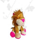 leona de peluche de 40 cm Envío Gratis