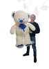 Oso de patas largas 140cm