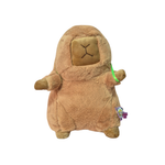 Peluche de Capibara de 38 cm envió gratis