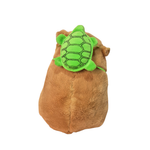 Peluche de Capibara de 38 cm envió gratis