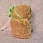 Capibara de 38 cm envio gratis