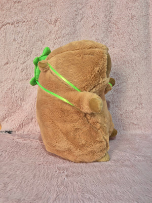Capibara de 38 cm envio gratis