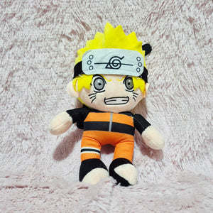 Peluche Naruto s de 22 Cms + Perfumado+ envió gratis