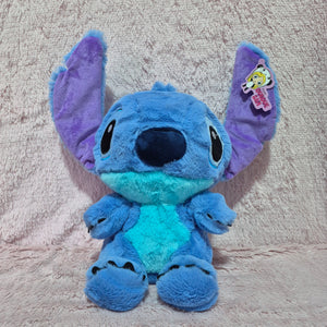 Peluche de lilo y stichs de 35cm nuevo modelo envio gratis 🥰🎁📦