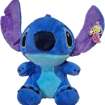 Peluche de lilo y stichs de 35cm nuevo modelo envio gratis 🥰🎁📦