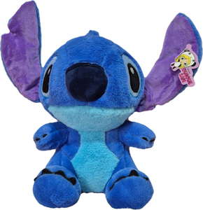 Peluche de lilo y stichs de 35cm nuevo modelo envio gratis 🥰🎁📦