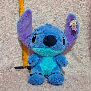 Peluche de lilo y stichs de 35cm nuevo modelo envio gratis 🥰🎁📦