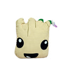 Peluche animado de MARVEL GROOT de 15cm. Envío gratis