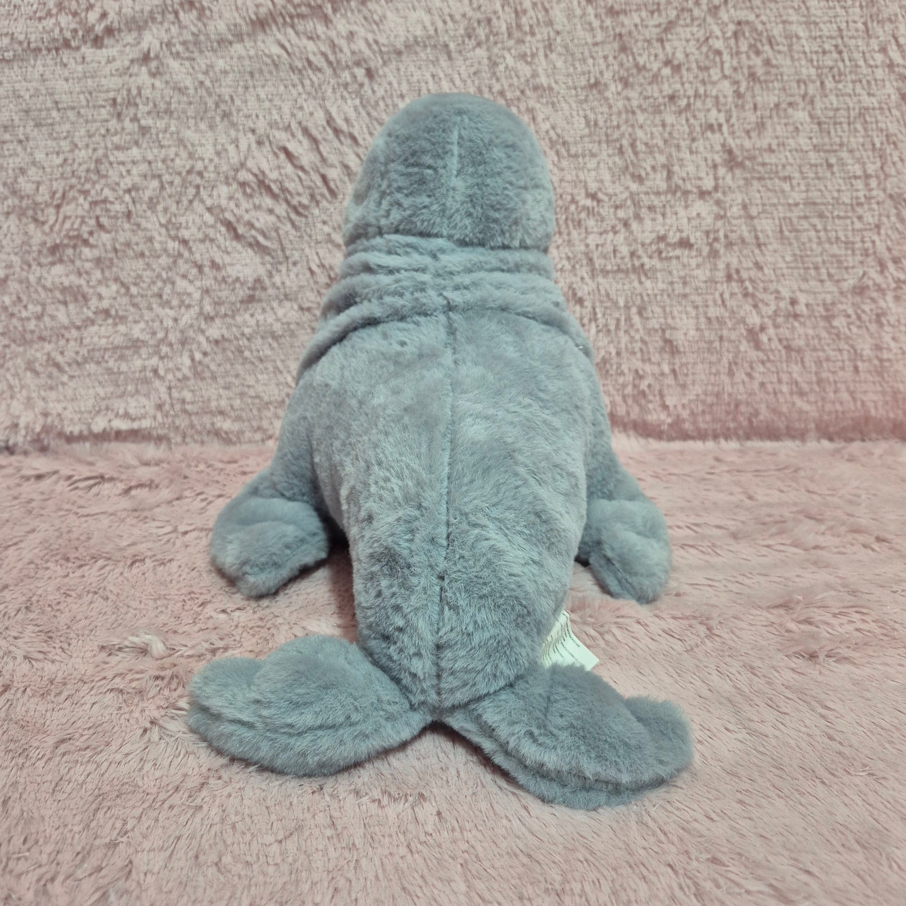 Foca de 45 cm