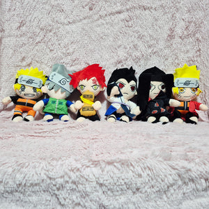 Peluche de Naruto Shippuden 22 cm Naruto Uzumaki envió gratis